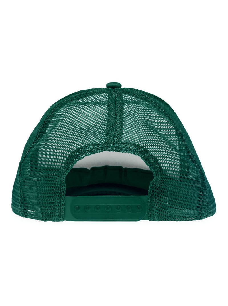 Result Headwear - Casquette trucker DETROIT Vert bouteille - Kiabi