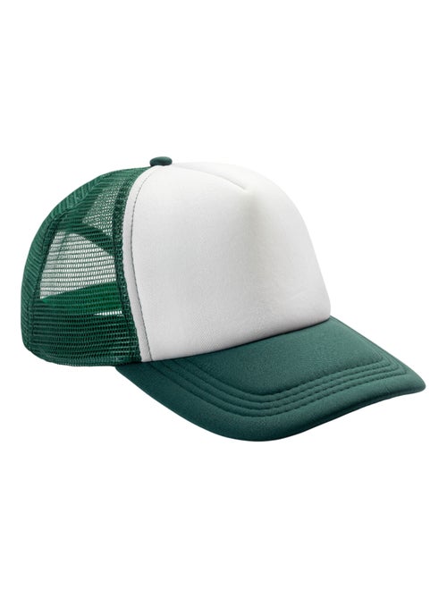 Result Headwear - Casquette trucker DETROIT - Kiabi