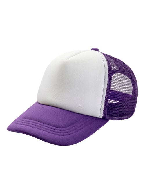 Result Headwear - Casquette trucker DETROIT - Kiabi