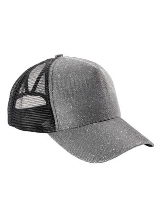 Result Headwear - Casquette trucker NEW YORK