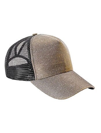 Result Headwear - Casquette trucker NEW YORK