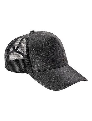 Result Headwear - Casquette trucker NEW YORK