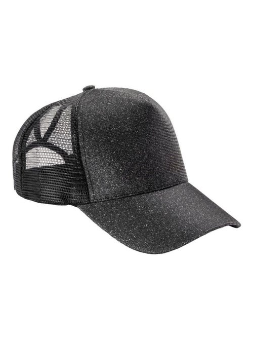 Result Headwear - Casquette trucker NEW YORK - Kiabi
