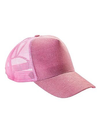 Result Headwear - Casquette trucker NEW YORK