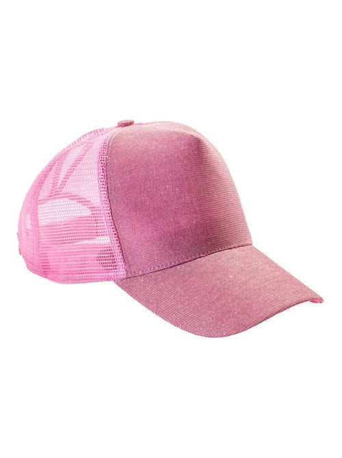 Result Headwear - Casquette trucker NEW YORK - Kiabi