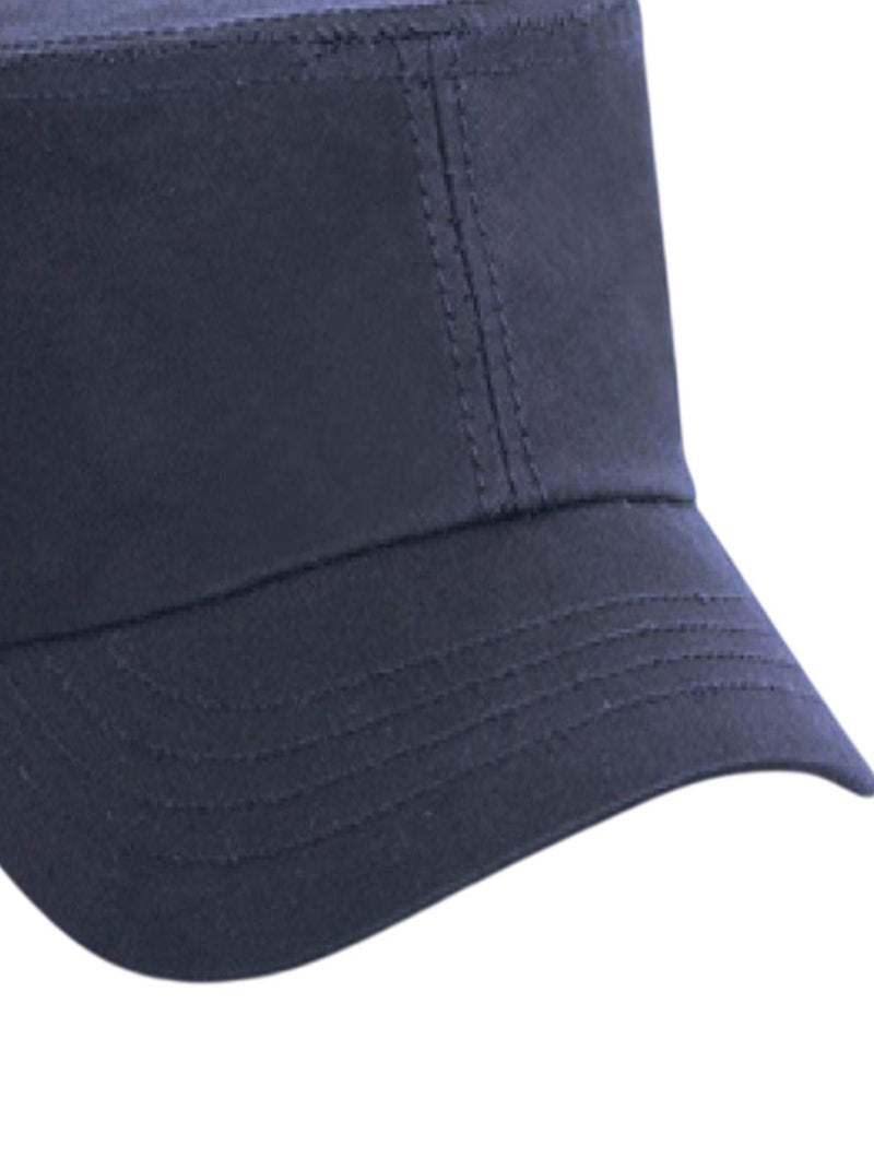 Result Headwear - Casquette URBAN TROOPER Bleu marine - Kiabi