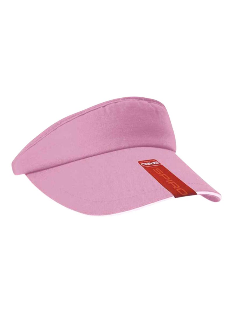 Result Headwear - Visière Rose - Kiabi