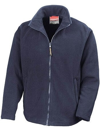 Result Horizon - Veste polaire