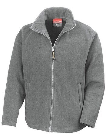 Result Horizon - Veste polaire