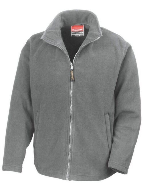 Result Horizon - Veste polaire - Kiabi