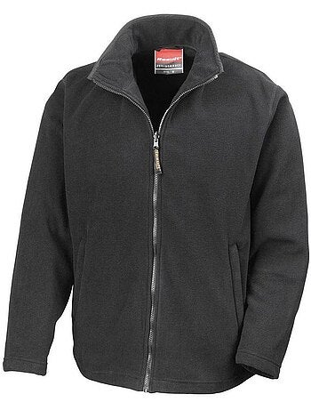Result Horizon - Veste polaire