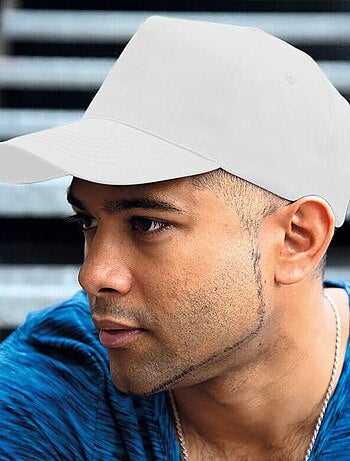 Result Houston - Casquette unisexe