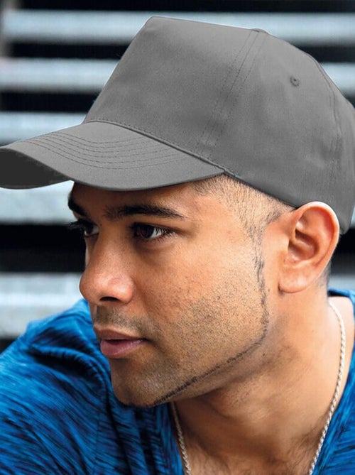 Result Houston - Casquette unisexe - Kiabi