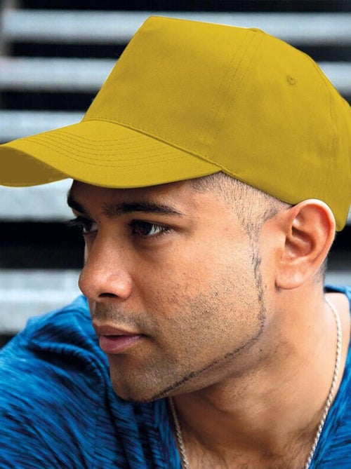 Result Houston - Casquette unisexe - Kiabi