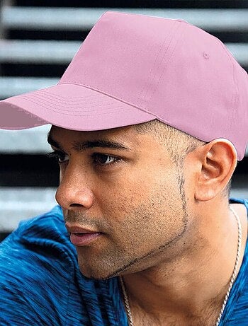 Result Houston - Casquette unisexe
