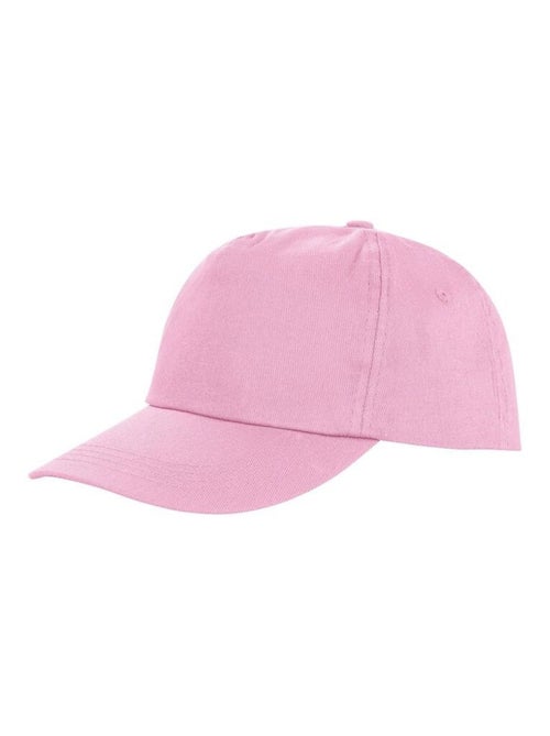Result Houston - Casquette unisexe - Kiabi