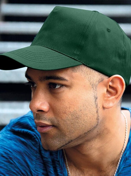 Result Houston - Casquette unisexe - Kiabi