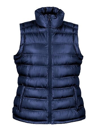 Result Ice Bird - Gilet coupe-vent hydrofuge