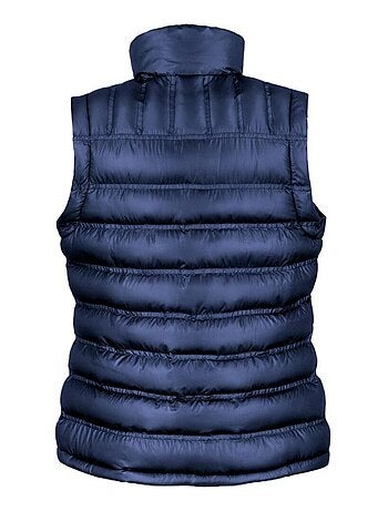 Result Ice Bird - Gilet coupe-vent hydrofuge