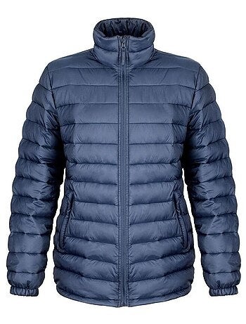 Result Ice Bird - Manteau coupe-vent hydrofuge