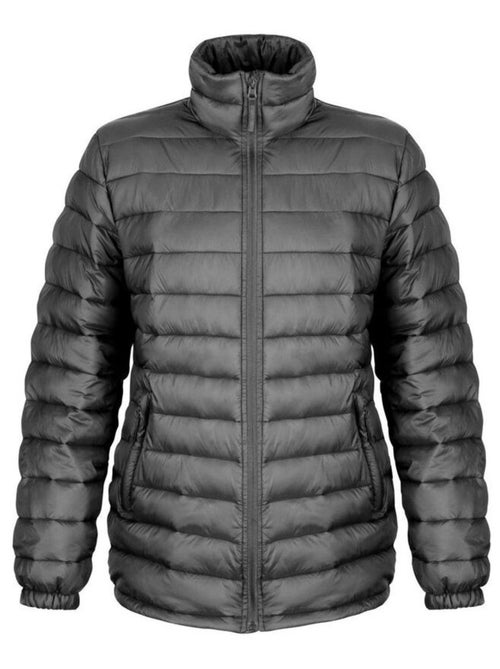 Result Ice Bird - Manteau coupe-vent hydrofuge - Kiabi