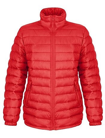 Result Ice Bird - Manteau coupe-vent hydrofuge