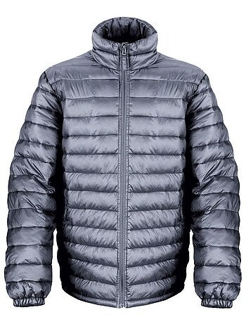 Result Ice Bird - Veste rembourrée hydrofuge et coupe-vent