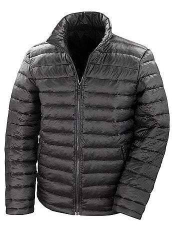 Result Ice Bird - Veste rembourrée hydrofuge et coupe-vent