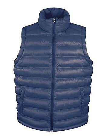 Result Ice Bird - Veste sans manches