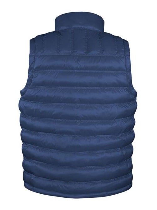 Result Ice Bird - Veste sans manches - Kiabi