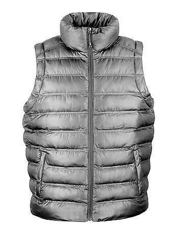 Result Ice Bird - Veste sans manches