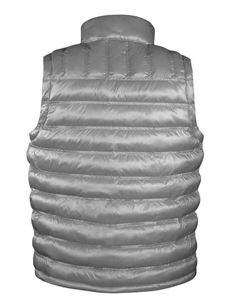 Result Ice Bird - Veste sans manches Gris - Kiabi