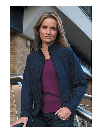 Result La Femme® 2 - Veste respirante