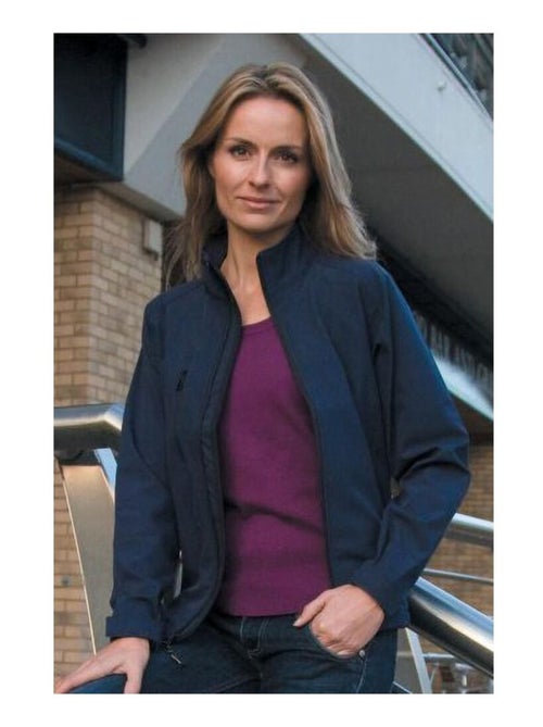 Result La Femme® 2 - Veste respirante - Kiabi