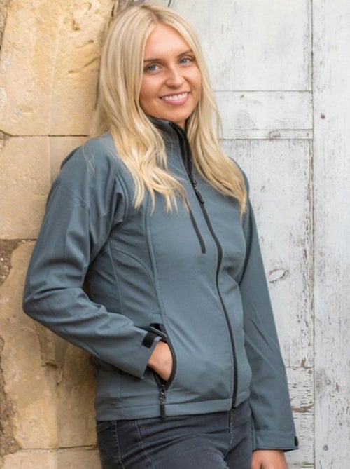 Result La Femme® 2 - Veste respirante - Kiabi