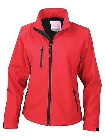 Result La Femme® 2 - Veste respirante