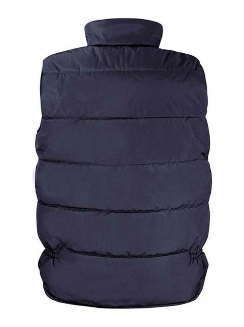 Result Lance - Veste sans manches hydrofuge et coupe-vent - Kiabi