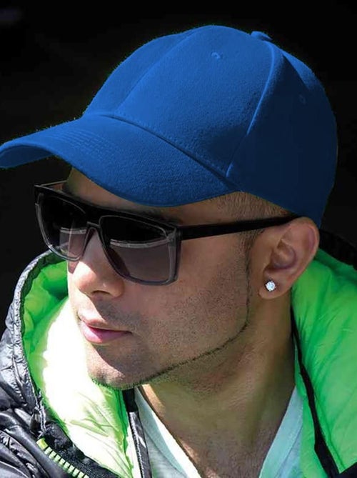 Result Memphis - Casquette unisexe - Kiabi