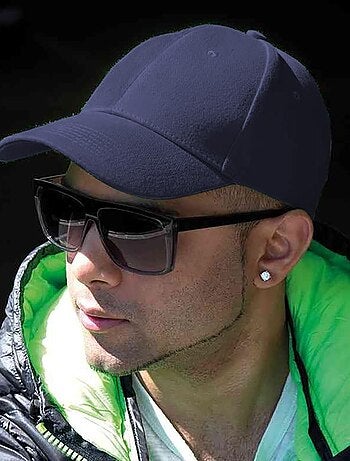 Result Memphis - Casquette unisexe