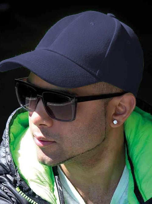 Result Memphis - Casquette unisexe - Kiabi
