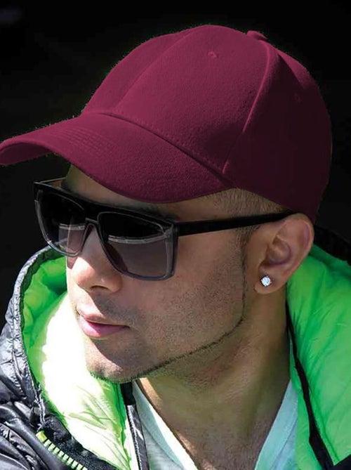Result Memphis - Casquette unisexe - Kiabi