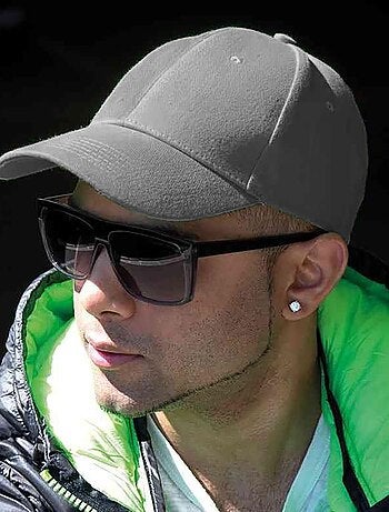 Result Memphis - Casquette unisexe