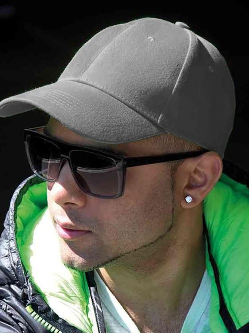 Result Memphis - Casquette unisexe - Kiabi