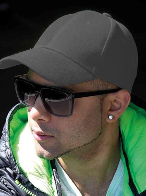 Result Memphis - Casquette unisexe - Kiabi