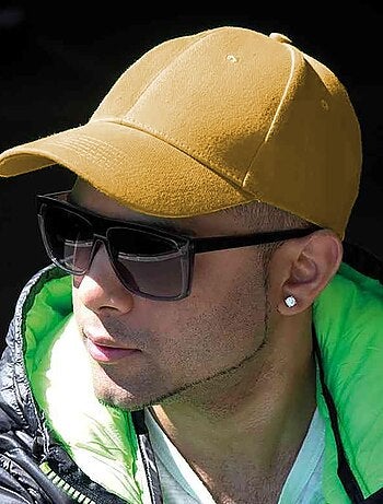 Result Memphis - Casquette unisexe