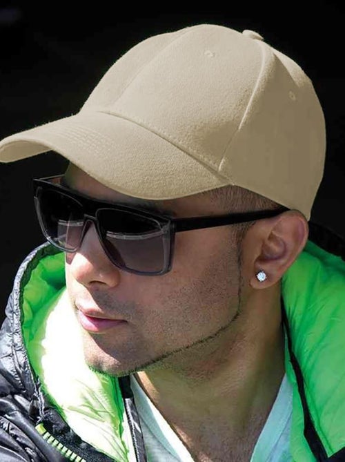 Result Memphis - Casquette unisexe - Kiabi