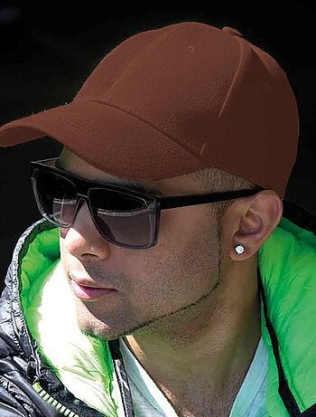 Result Memphis - Casquette unisexe