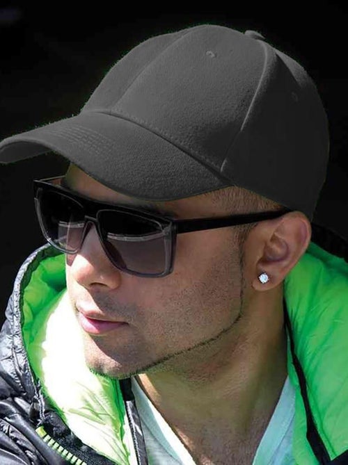Result Memphis - Casquette unisexe - Kiabi