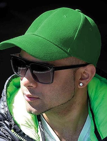 Result Memphis - Casquette unisexe