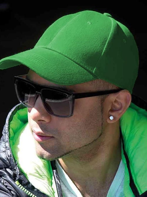 Result Memphis - Casquette unisexe - Kiabi